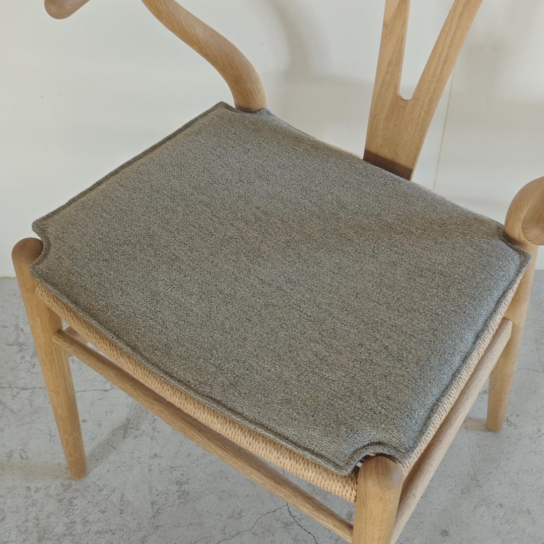 すのっこページ シートクッション2枚