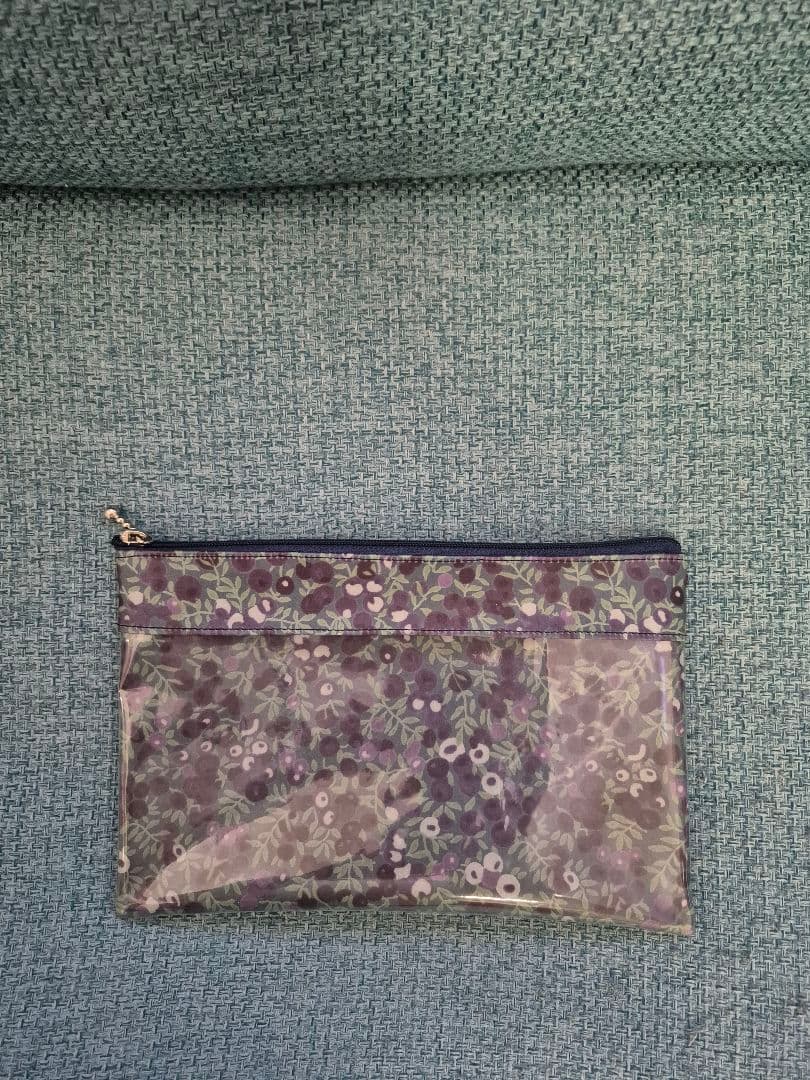 yu様ご確認用リバティマスクケース他