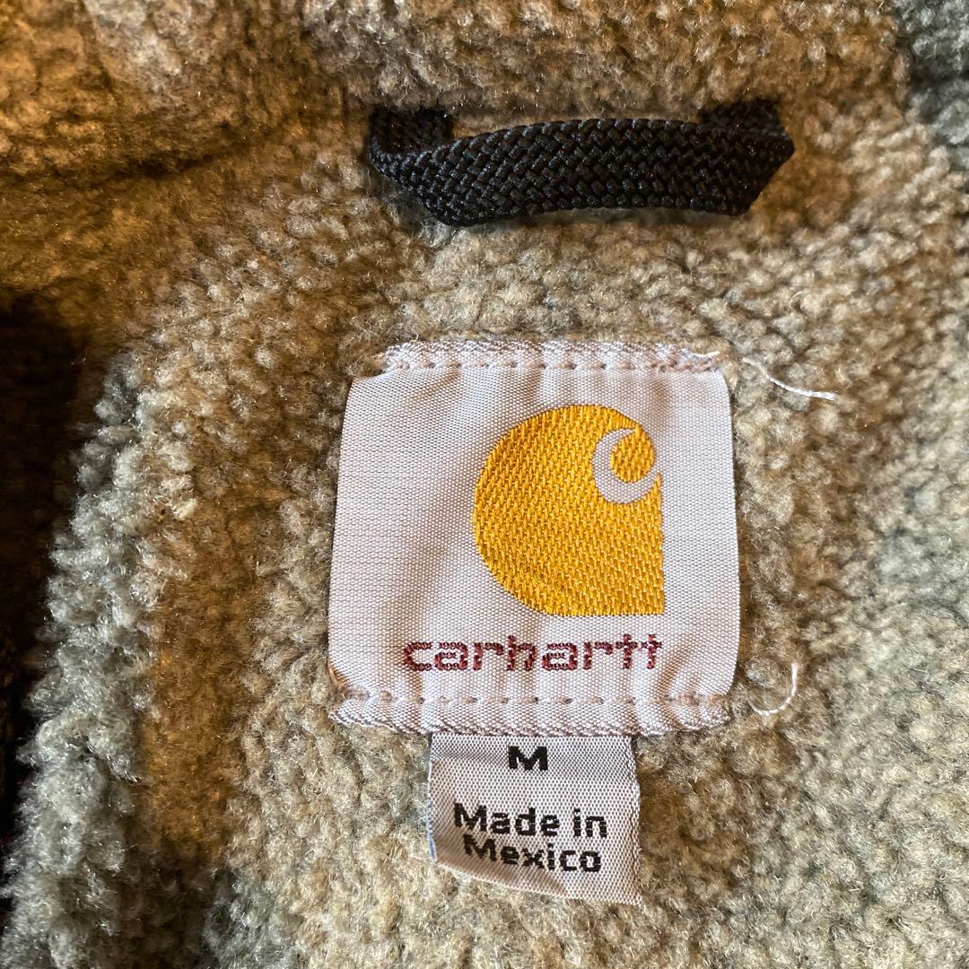 Carhartt カーハート シエラ アクティブジャケット