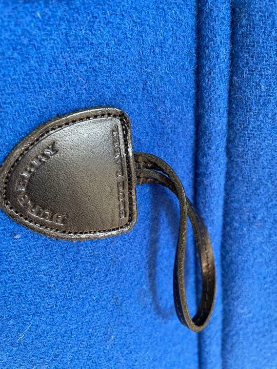 Memo　バーバリー ブルーレーベル　ダッフル