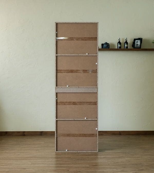 本棚 収納 ハイラック シンプル 大容量 新品