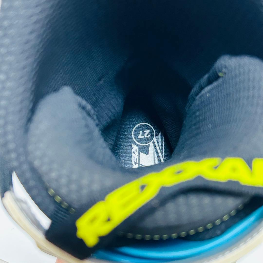 【美品】REXXAM POWER REX M110 スキーブーツ