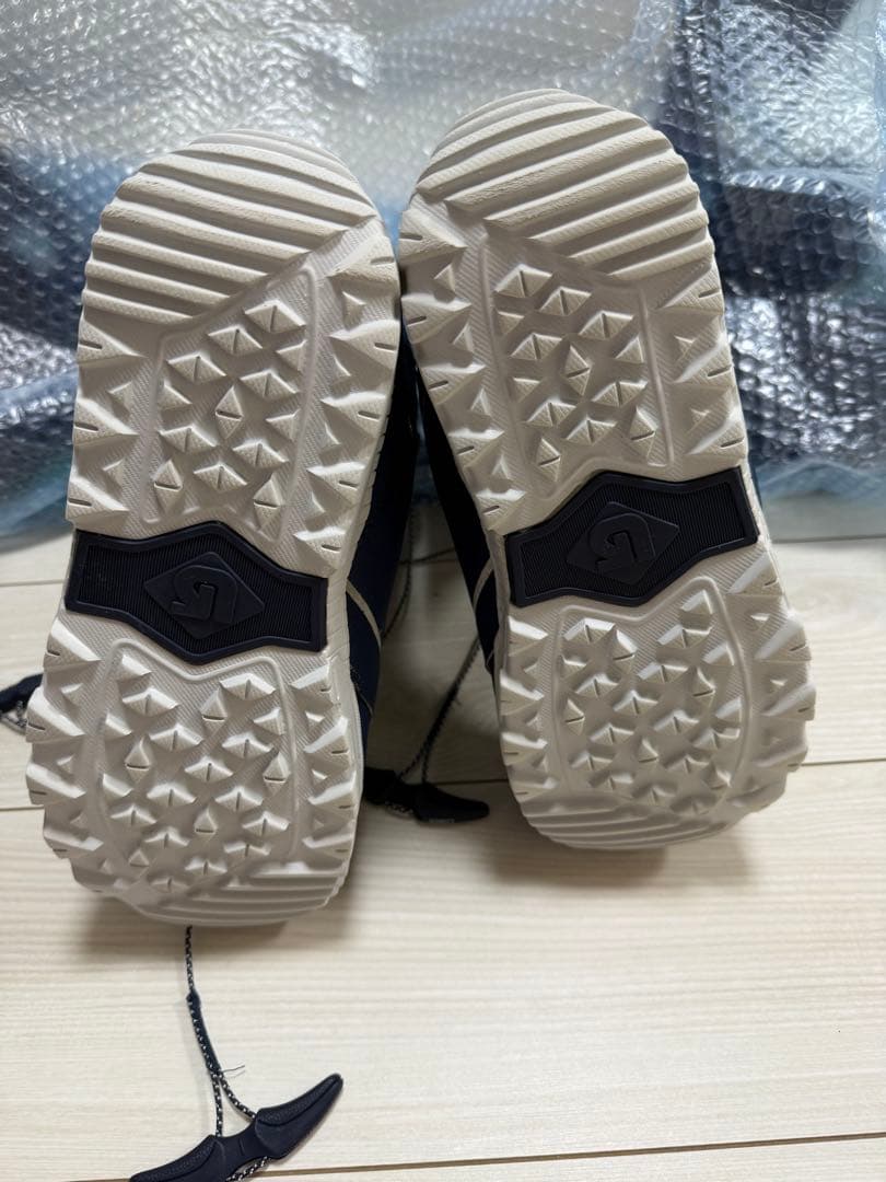 Burton スノーボード3点セット