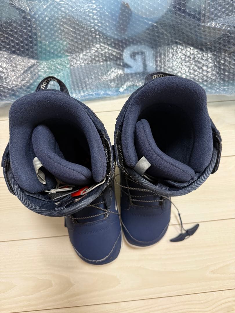 Burton スノーボード3点セット