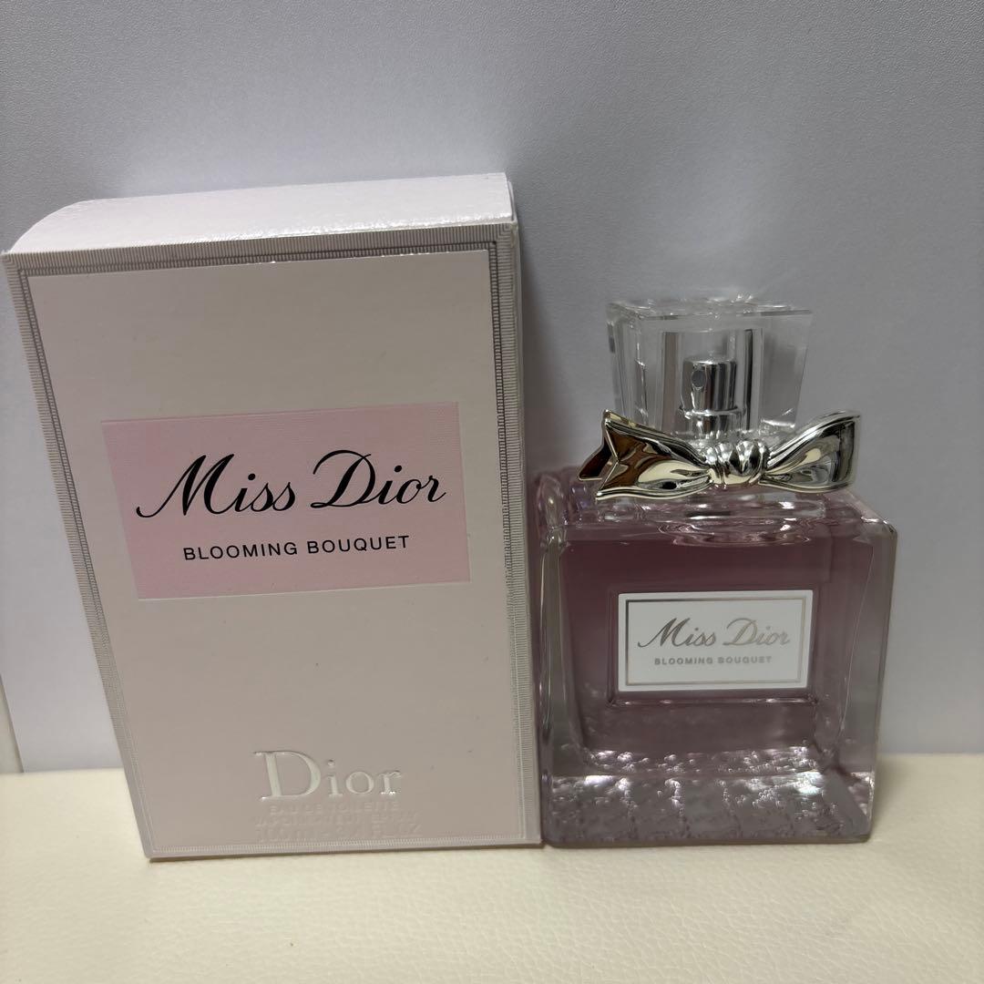 DIOR ディオール　香水　100ml