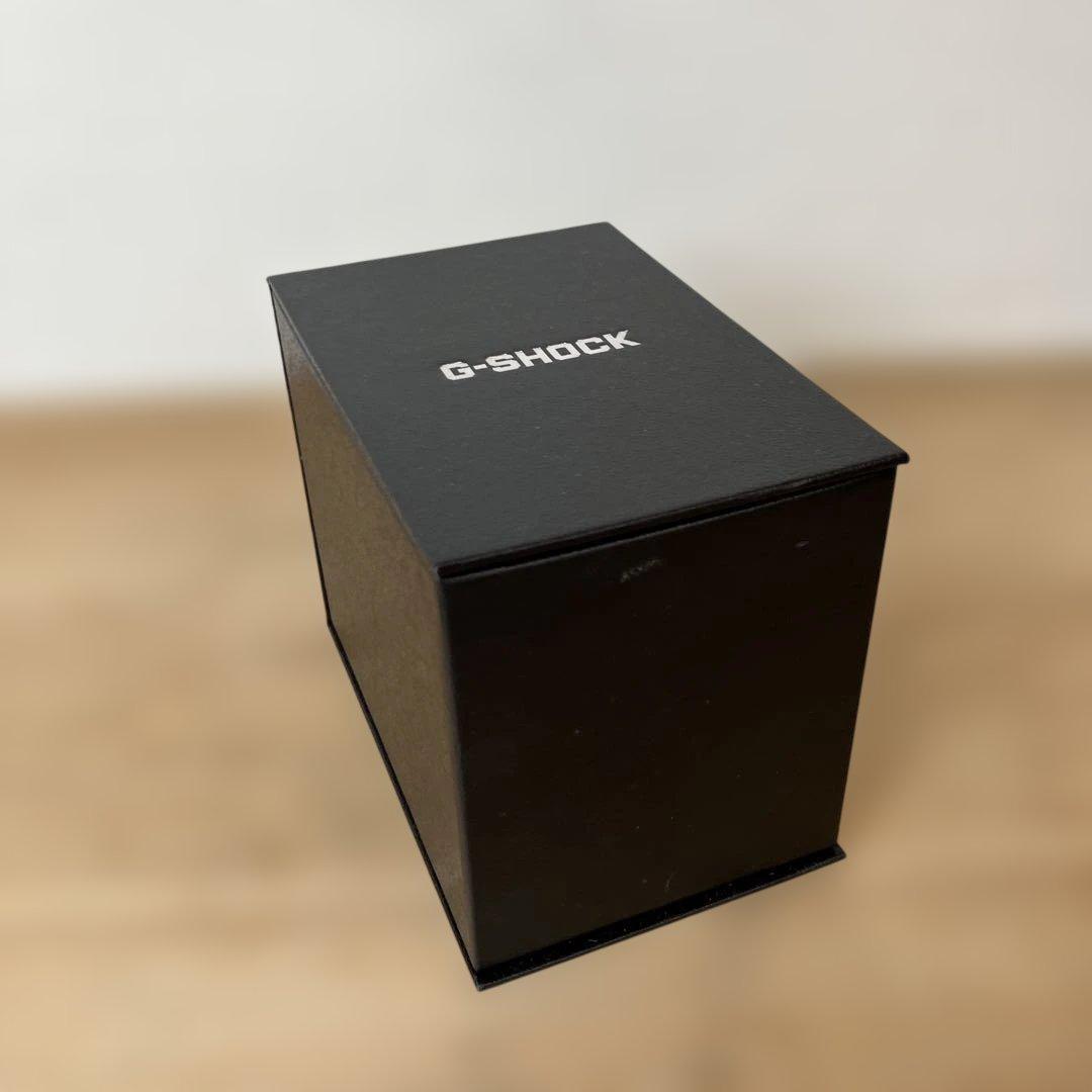 未使用★ CASIO G-SHOCK GM-S5600PG-1ローズゴールド