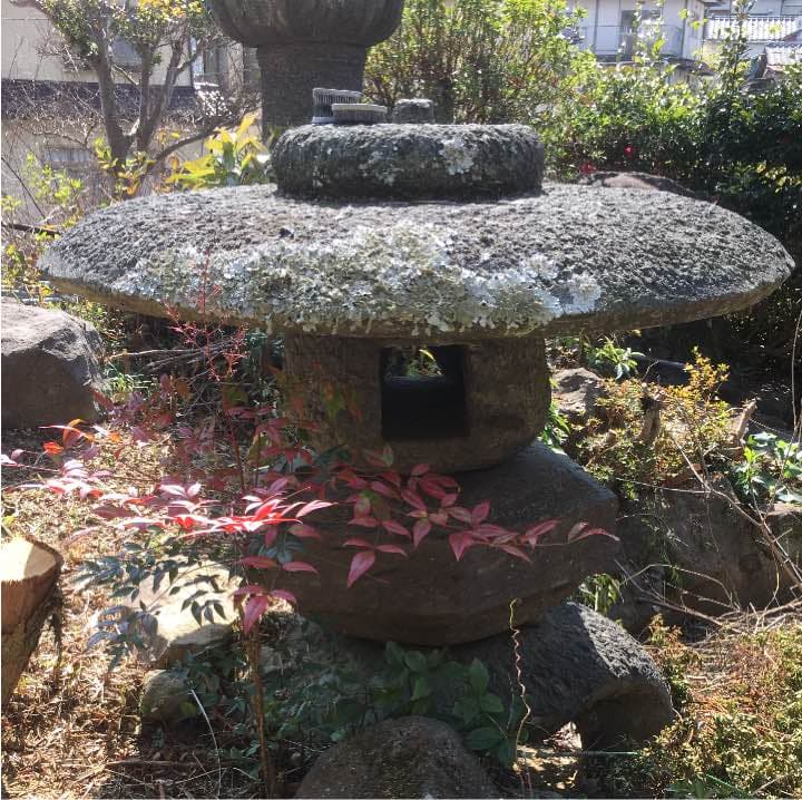 灯籠 長崎 佐世保