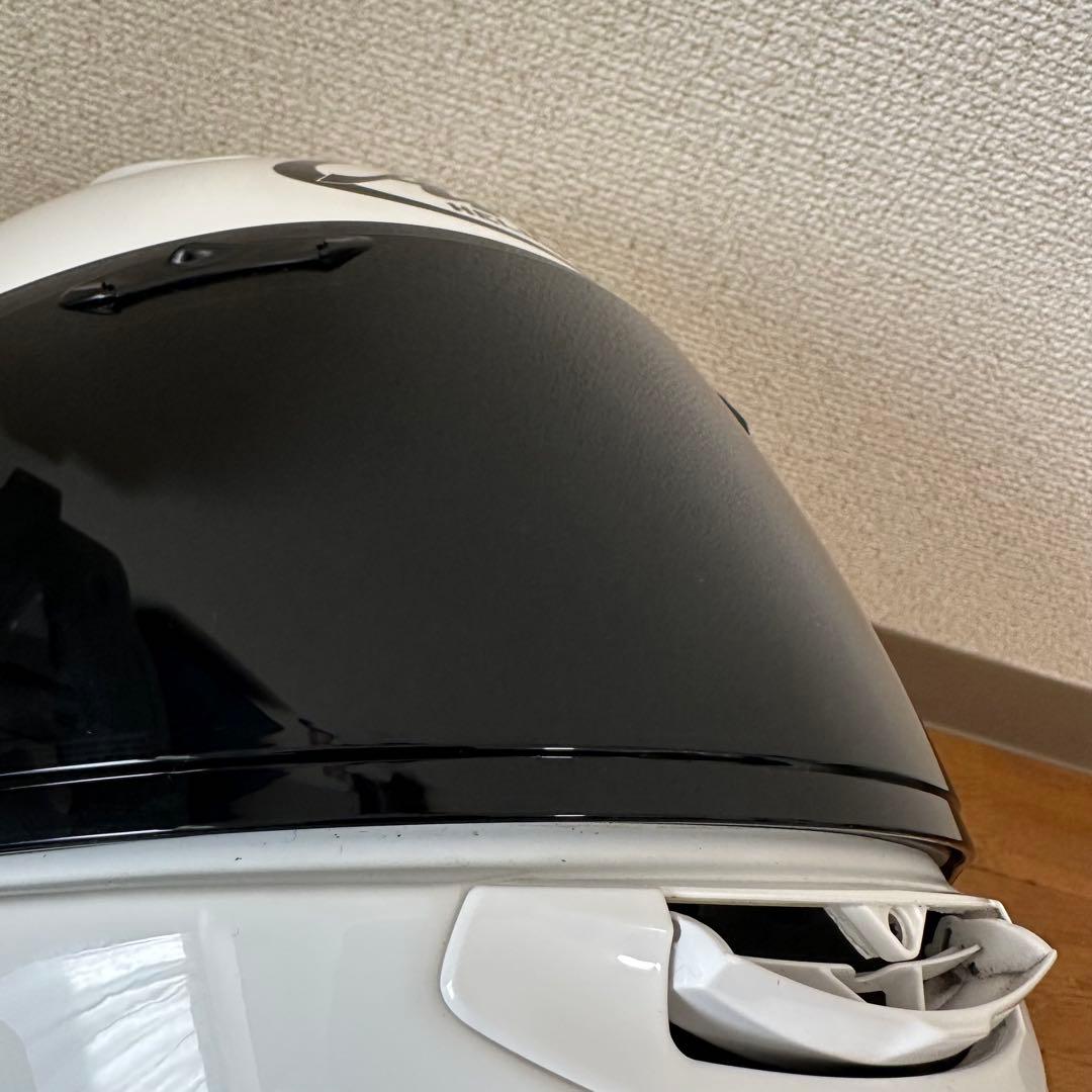 Arai アライ フルフェイスヘルメット RX-7X サイズS