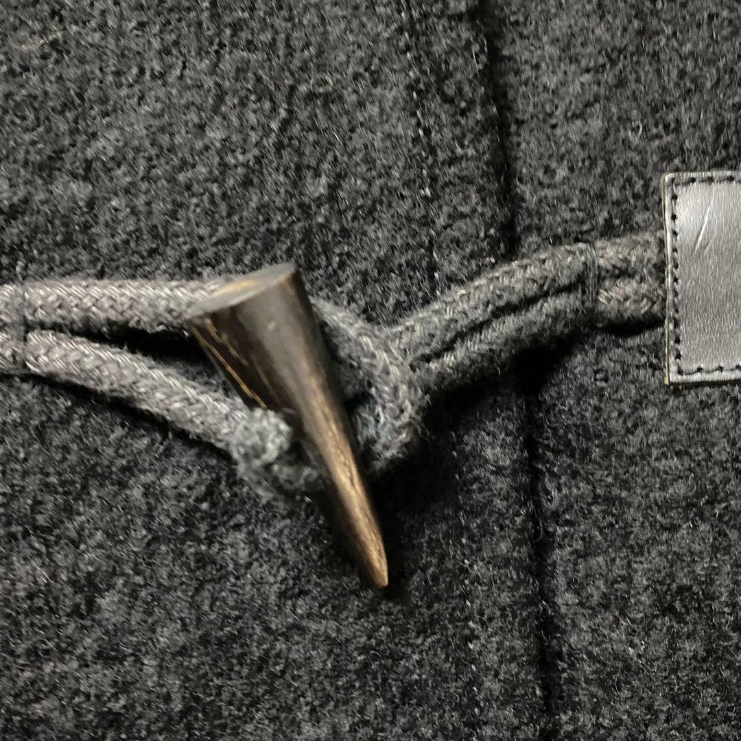 Machi PRADA プラダ　バージンウール ダッフルコート ジャケット