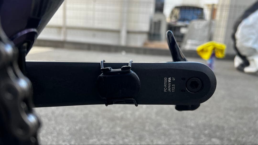 TREK Émonda ALR 5 パープル ロードバイク