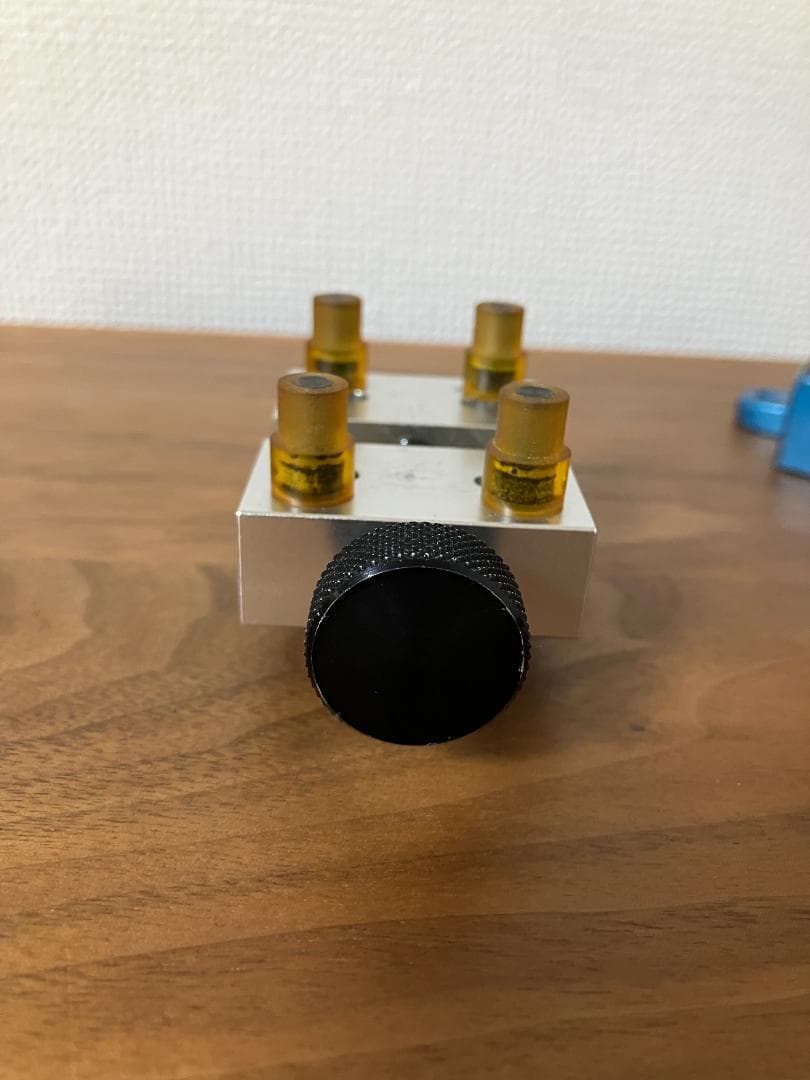 EIKO エイコー ロレックス ROLEX 裏蓋 オープナー 時計 　開閉器