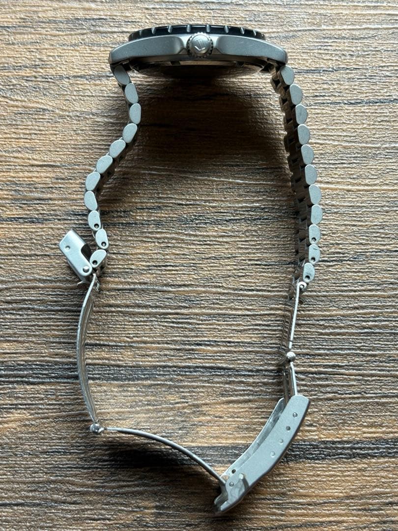 け*ん様 TAG HEUER タグホイヤー 972.613 プロフェッショナル