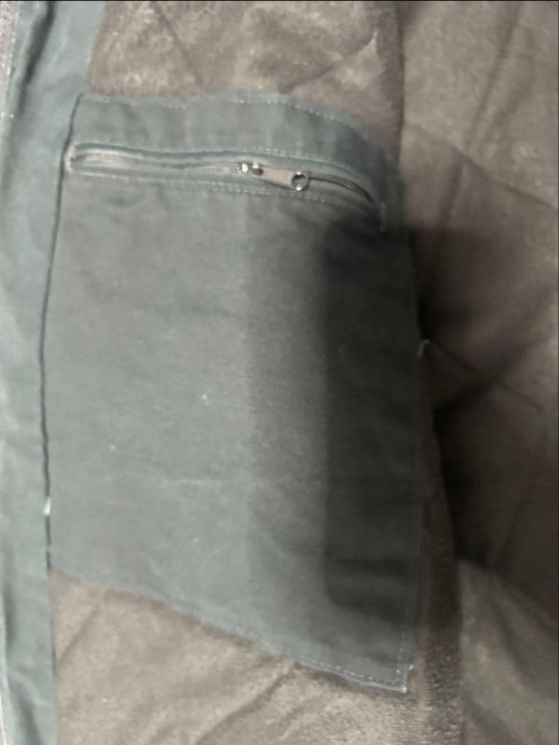 Carhartt カーハート アクティブジャケット ブラック