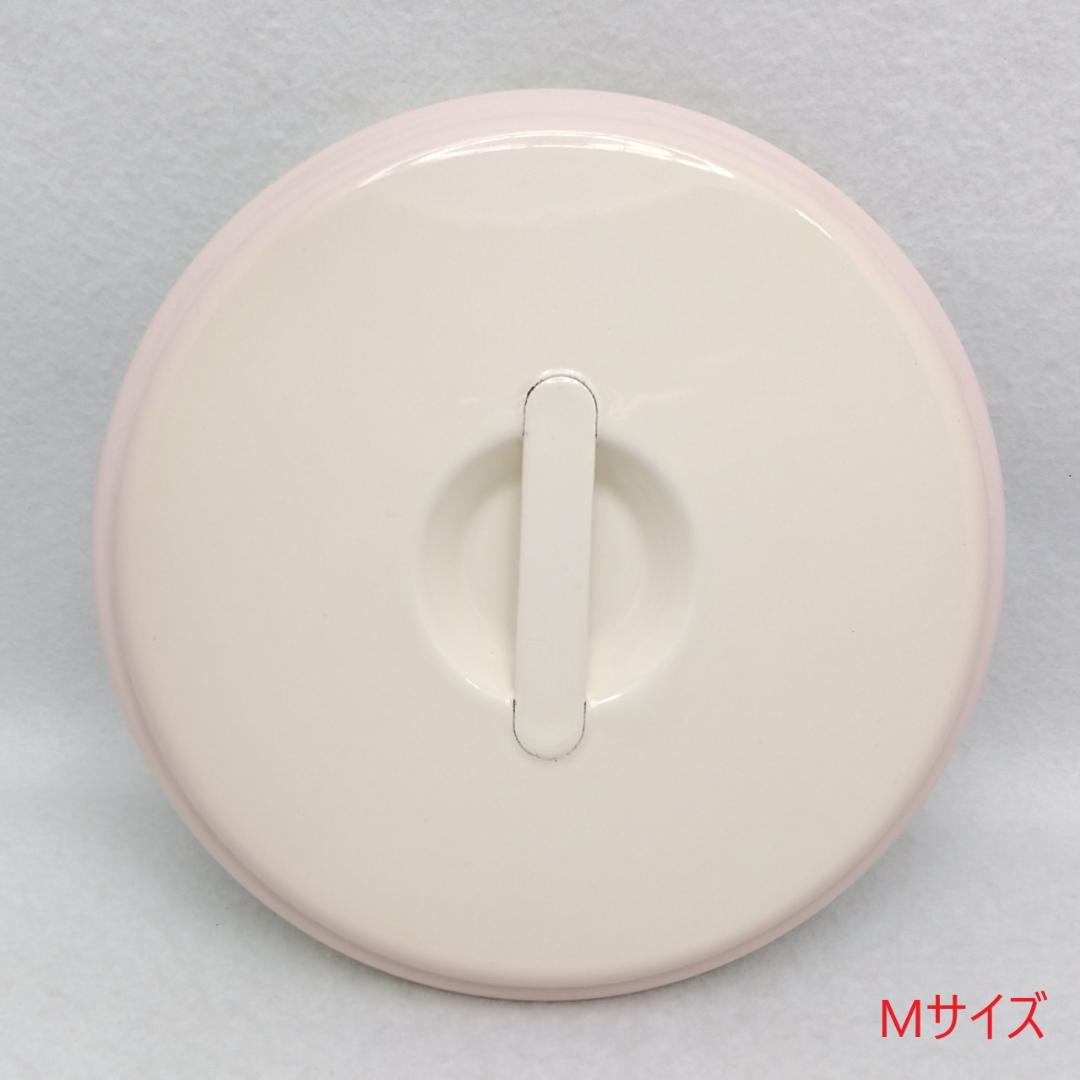 イマン imane ダイアナローズ ホーロー 丸缶 S M 2個セット