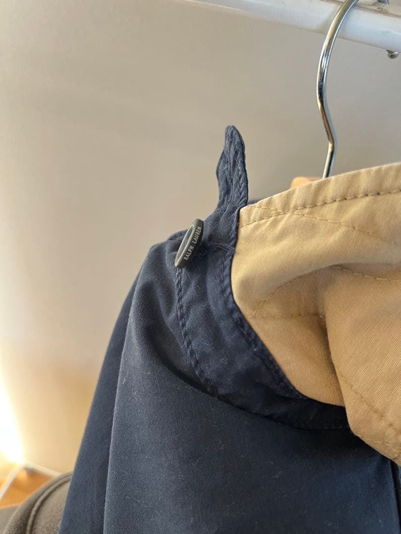 90s Polo by Ralph Lauren ブルゾン