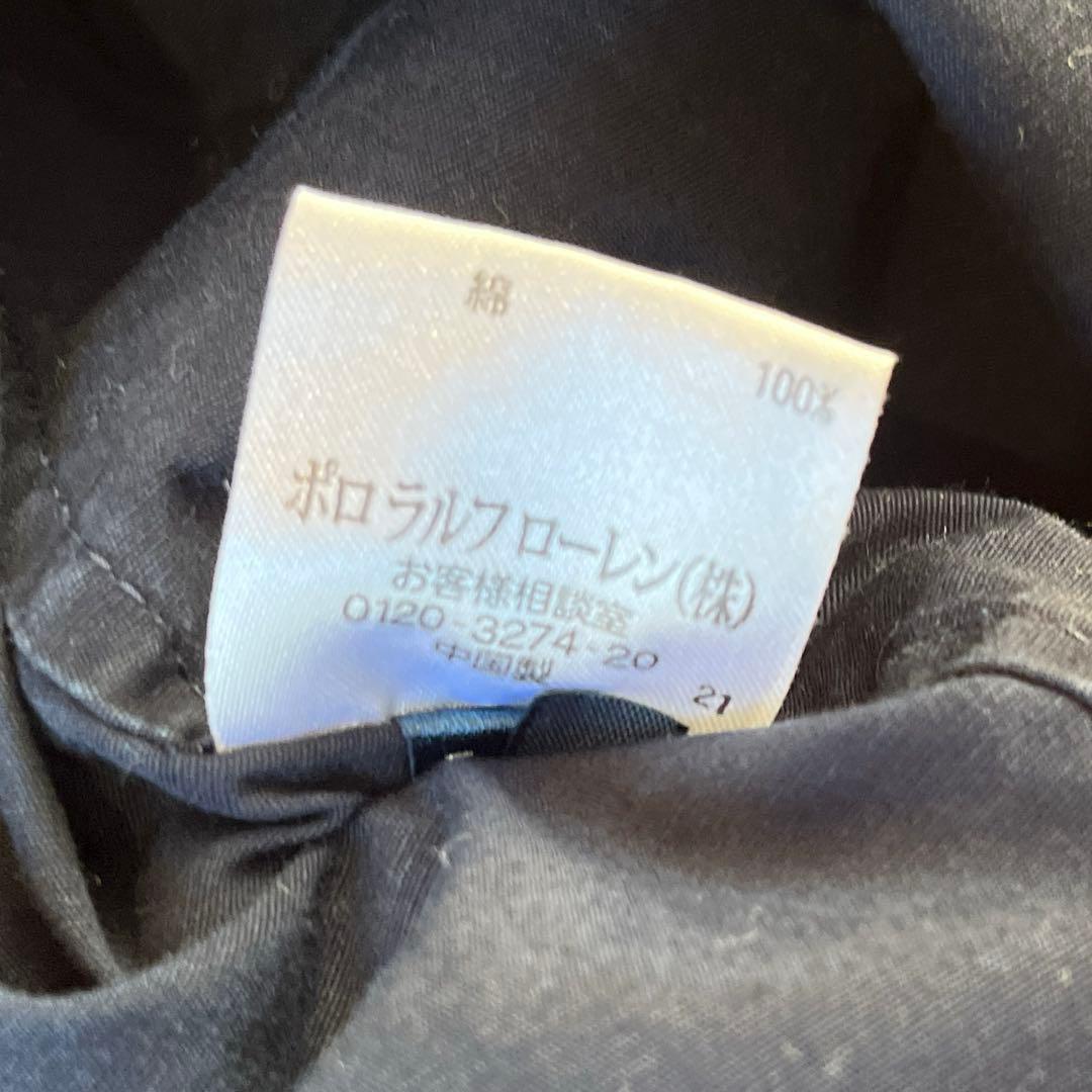 90s Polo by Ralph Lauren ブルゾン