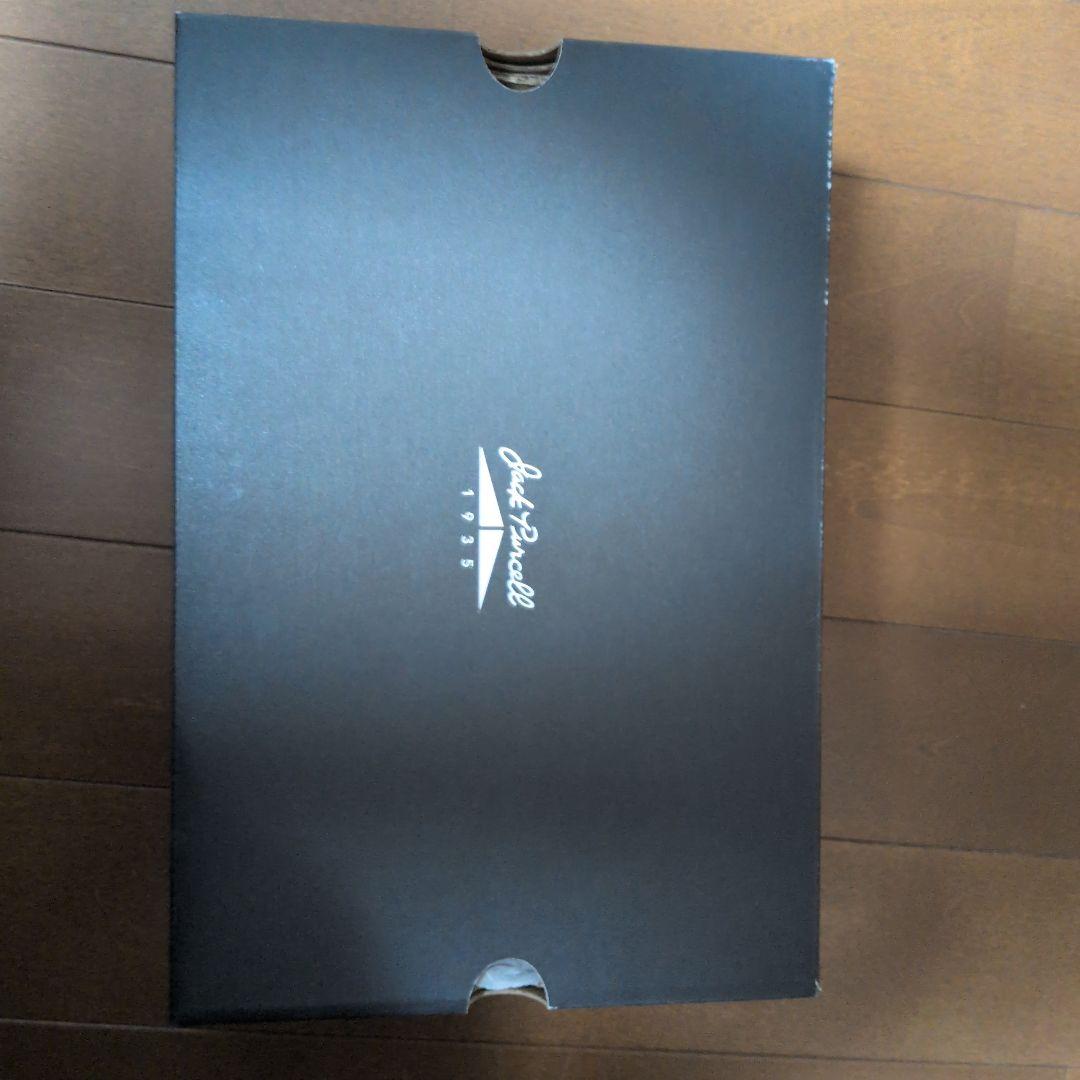 靴 LEATHER JACK PURCELL 1935