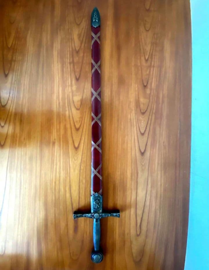 西洋剣 エクスカリバー