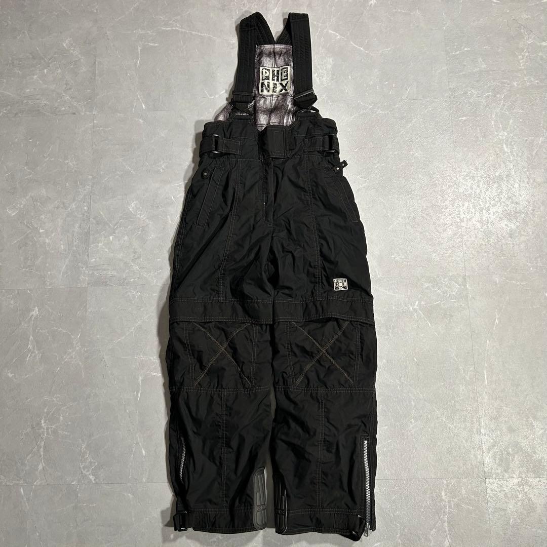 phenix スキーウェア 上下 セットアップ スノーボード レディース M