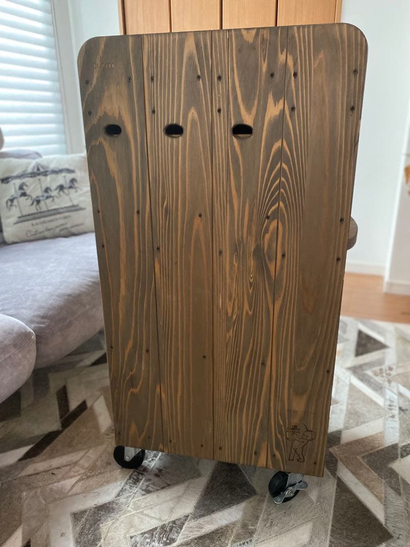 Y.S.PARKマルチワゴンF10 トレイ付き