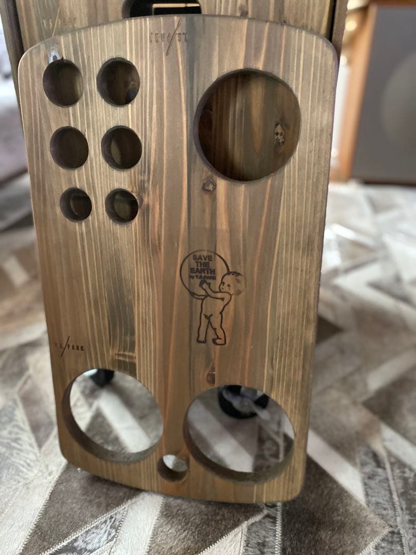 Y.S.PARKマルチワゴンF10 トレイ付き