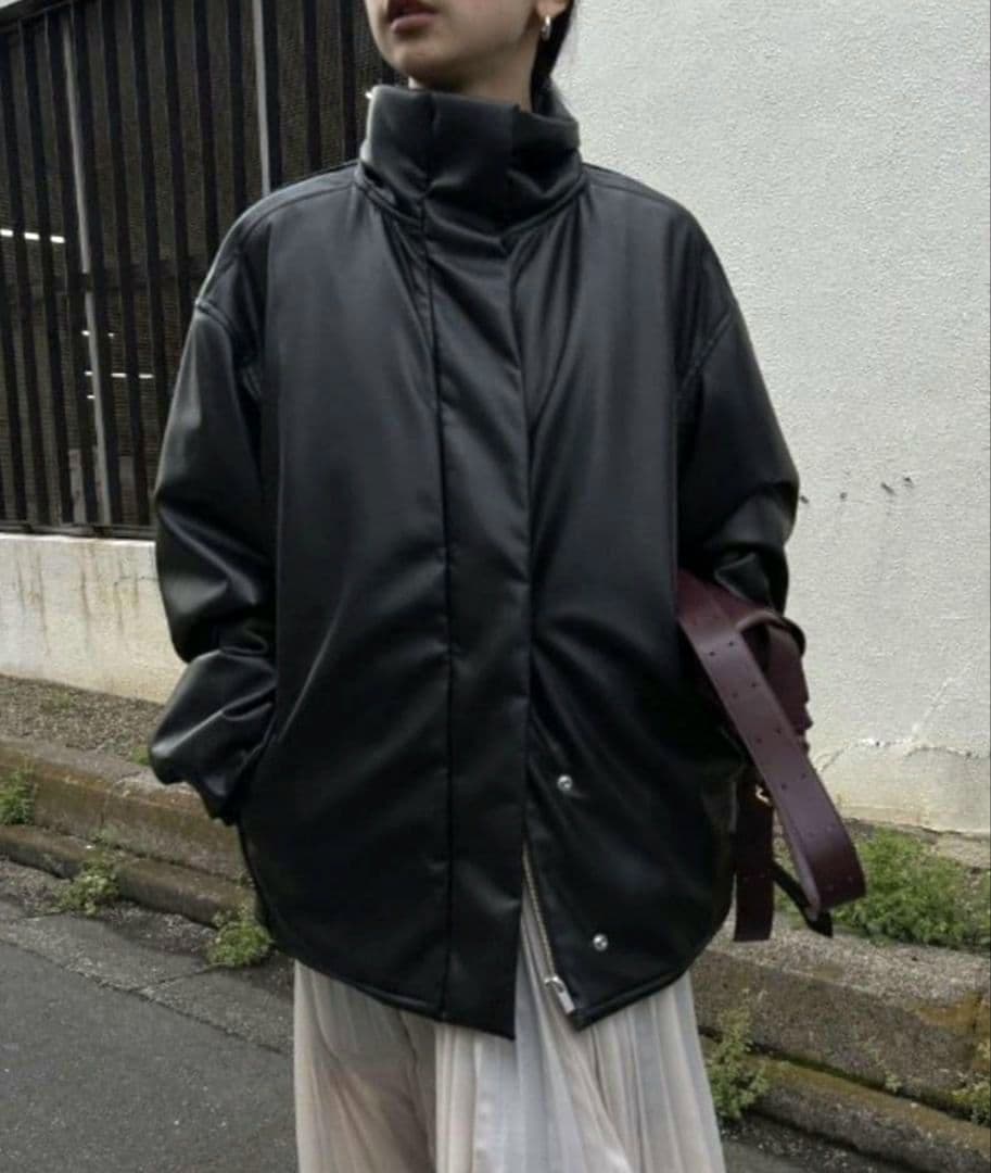 ジャケット・アウター CHISAKI