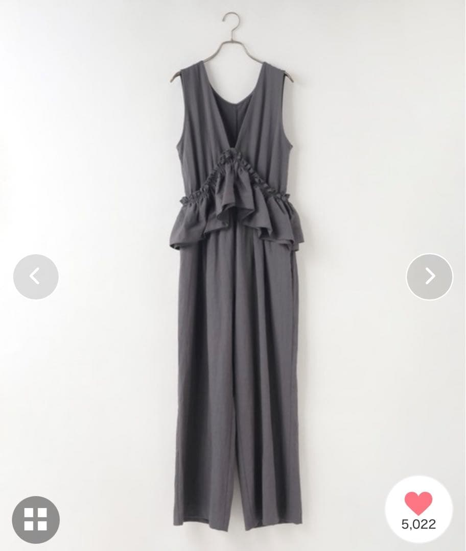 LOWRYSFARM マルチＷＡＹオールインワン 580672