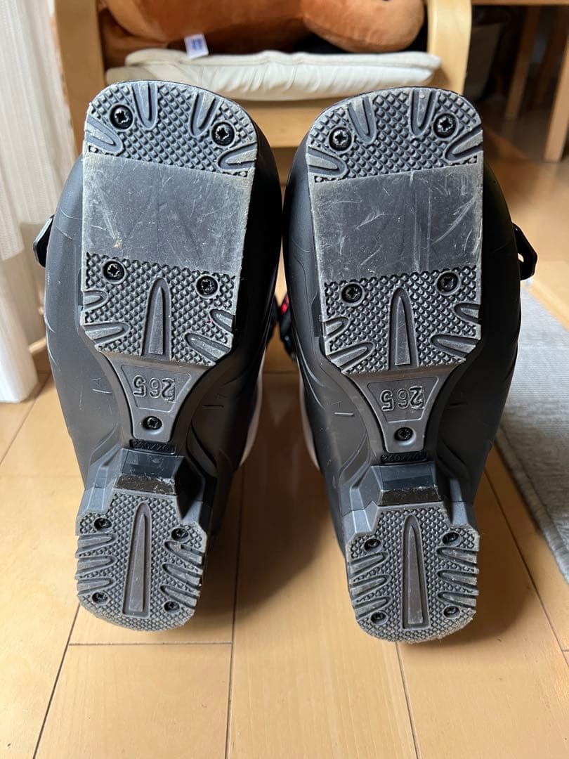 スキー HEAD next EDGE 80