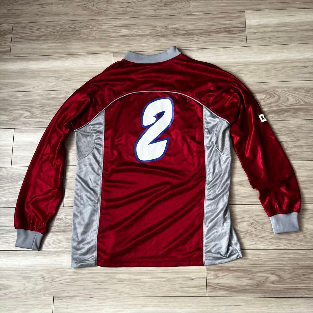 鹿島アントラーズ　ユニフォーム　サイン入り