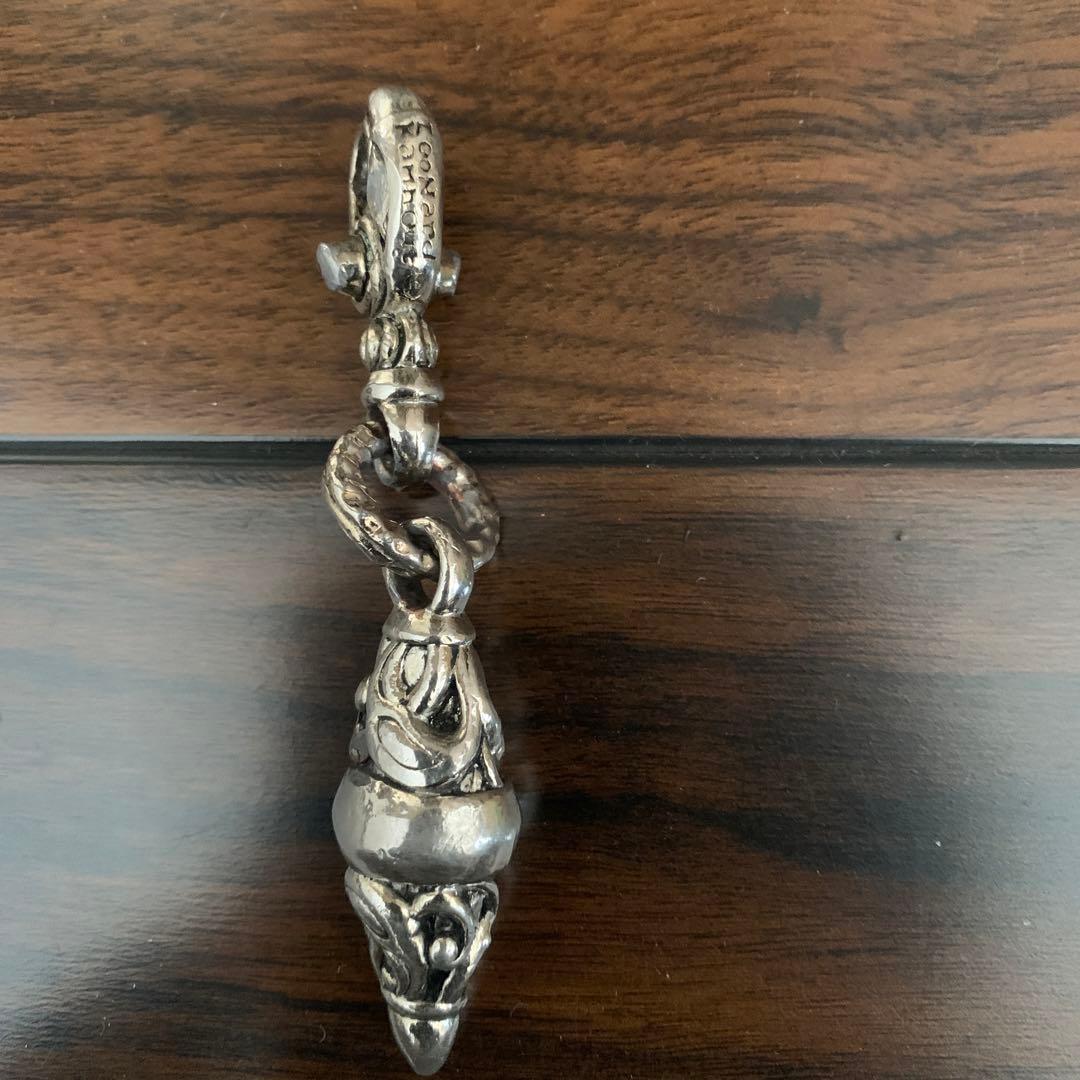 ペンダントトップ　ネックレス