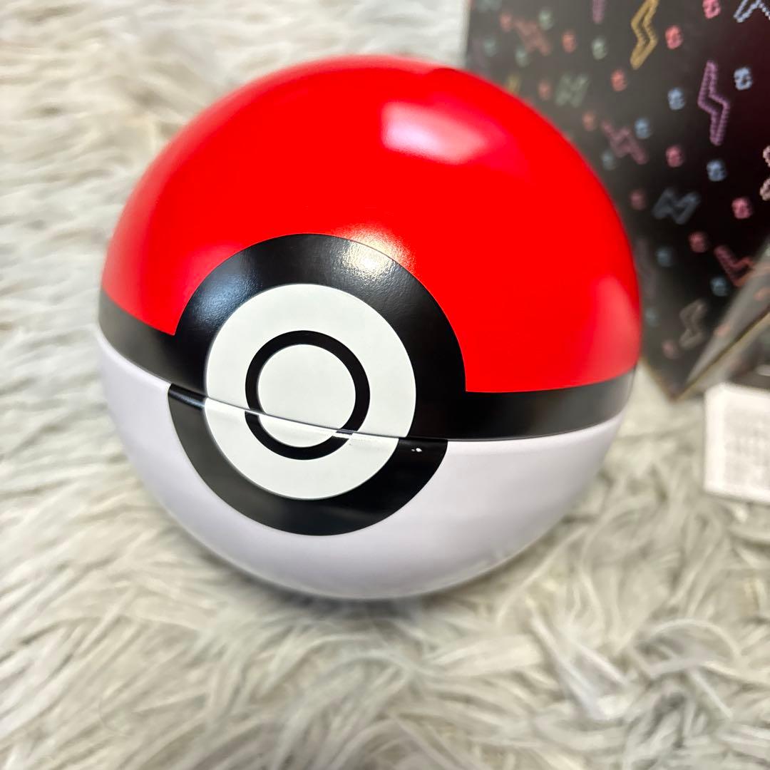 【希少】BABY-G 25周年ポケモンコラボBGD-560PKC-1JR