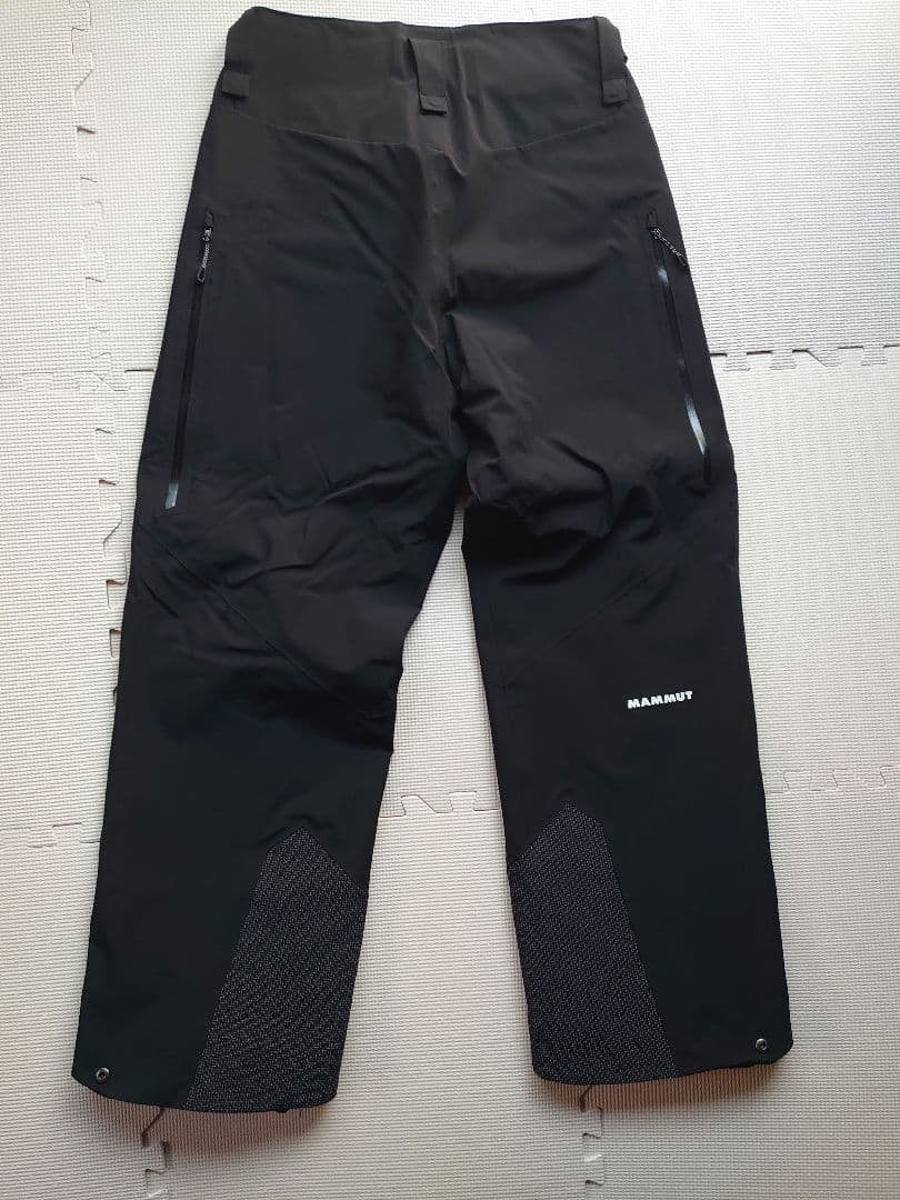 MAMMUT　Stoney HS Thermo Pants
