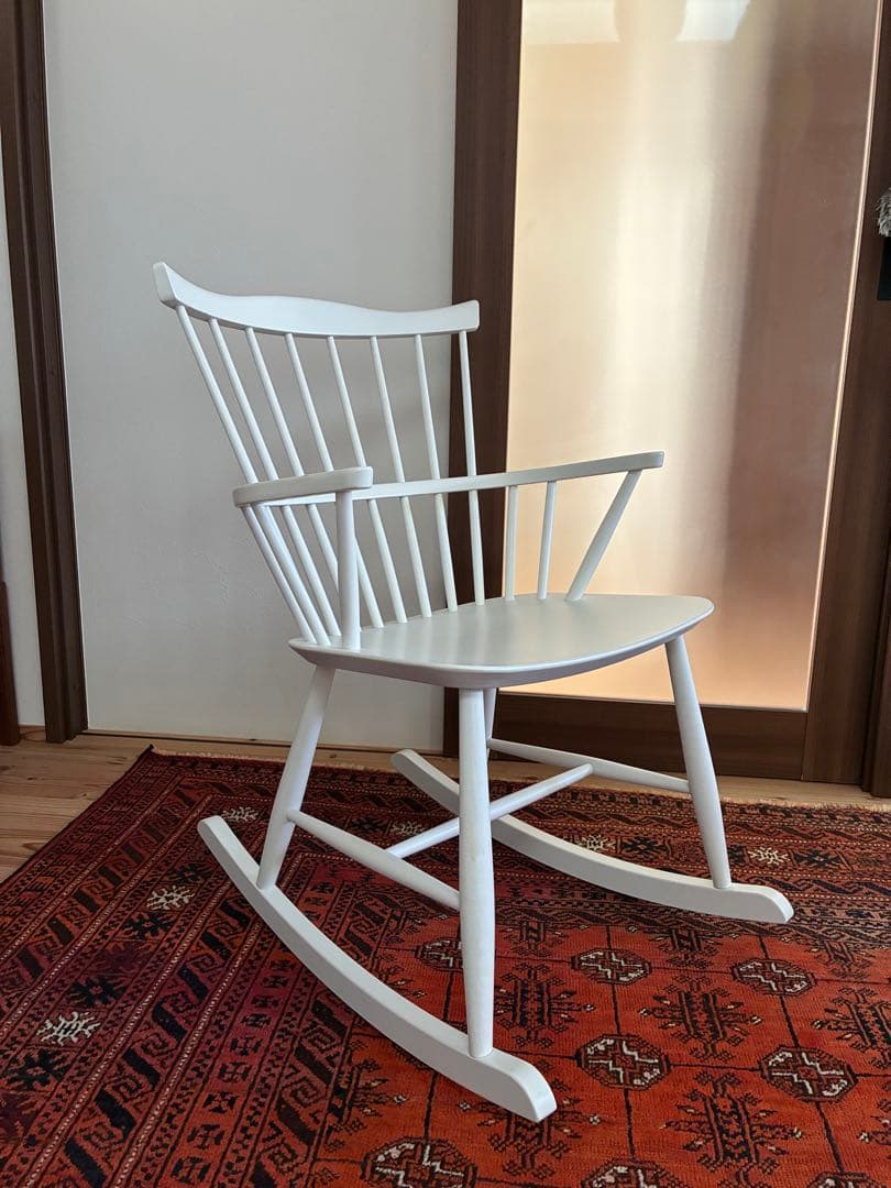 FDBモブラー J52G ホワイト