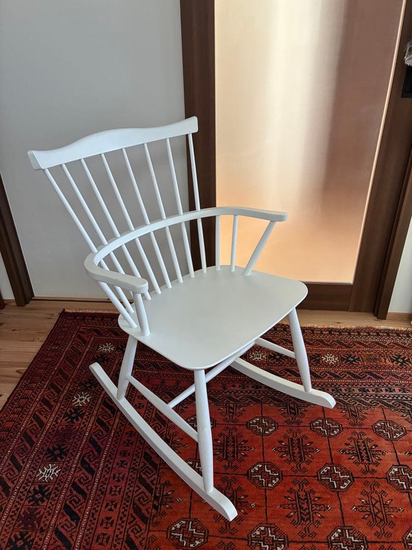 FDBモブラー J52G ホワイト