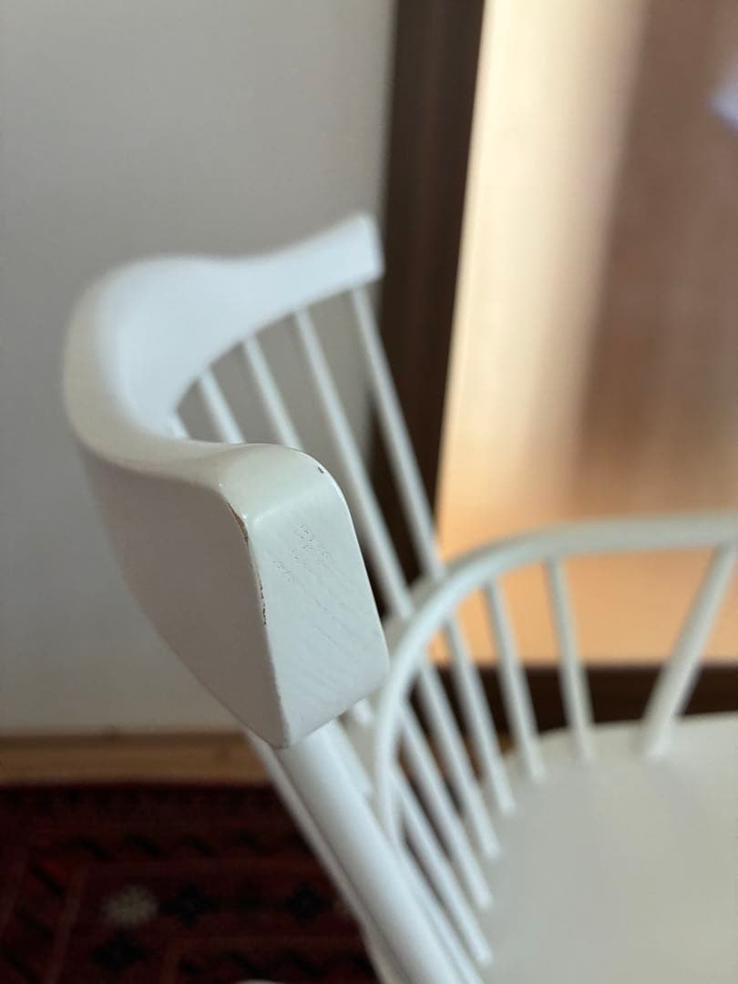 FDBモブラー J52G ホワイト