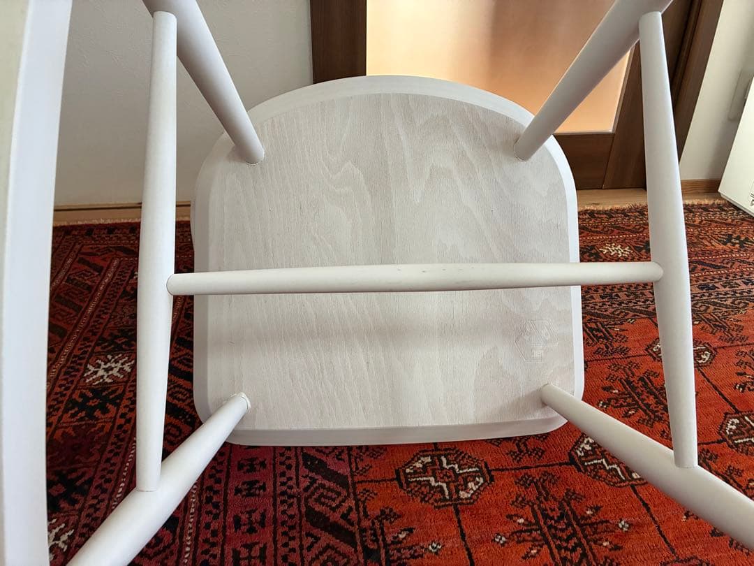 FDBモブラー J52G ホワイト