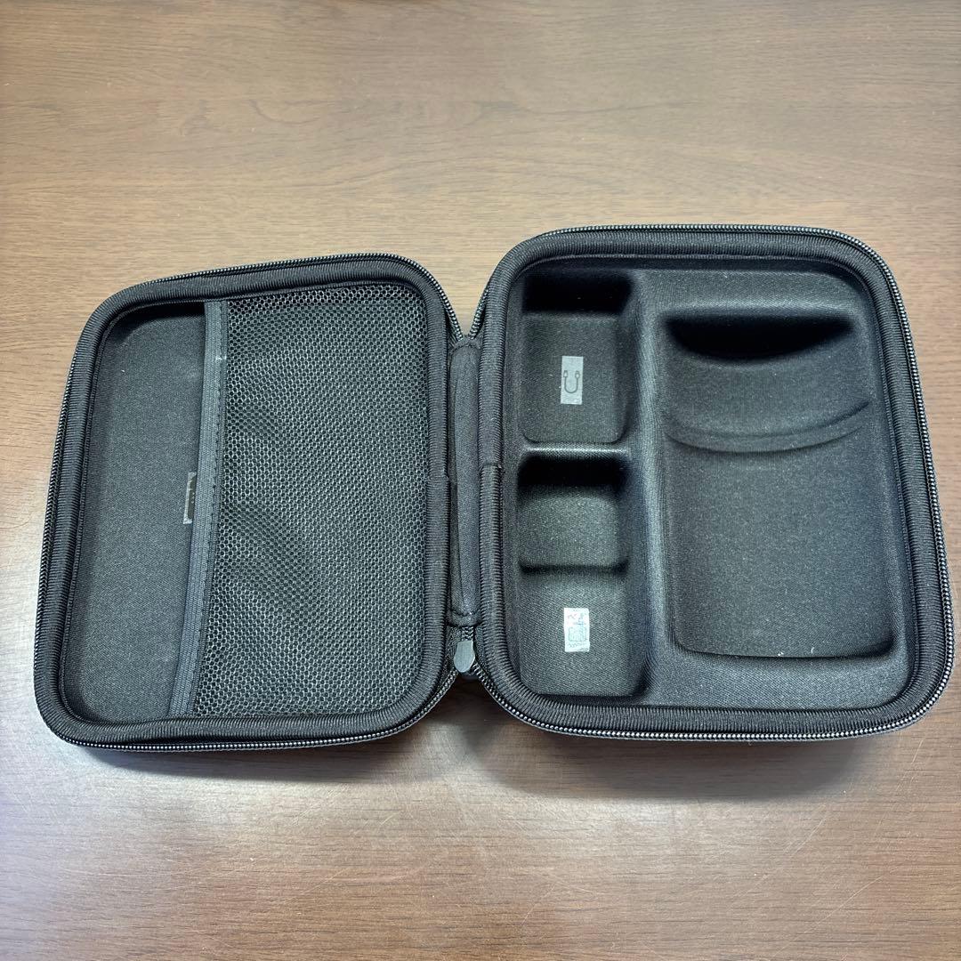 NEBULA Capsule プロジェクター本体