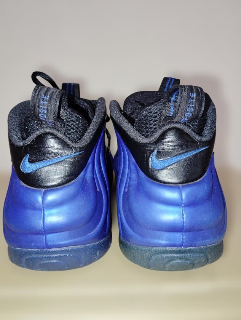 シューズ(男性用) Nike 28.5cm AIR FOAMPOSITE PRO