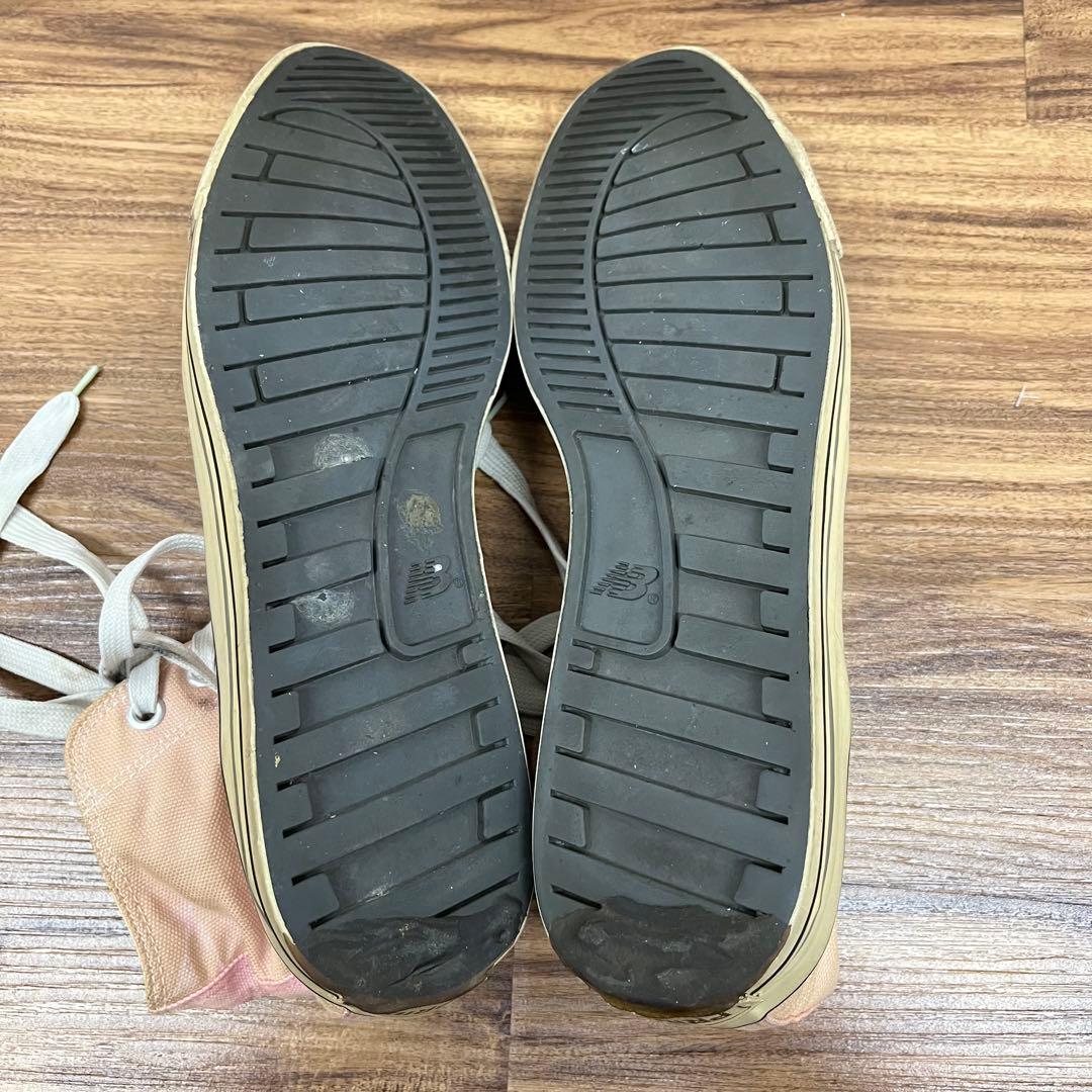 80s newbalance PRIDE スニーカー 11 チャックテイラー