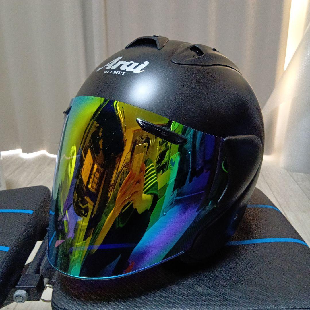 アライ SZ-RAM3 Lサイズ