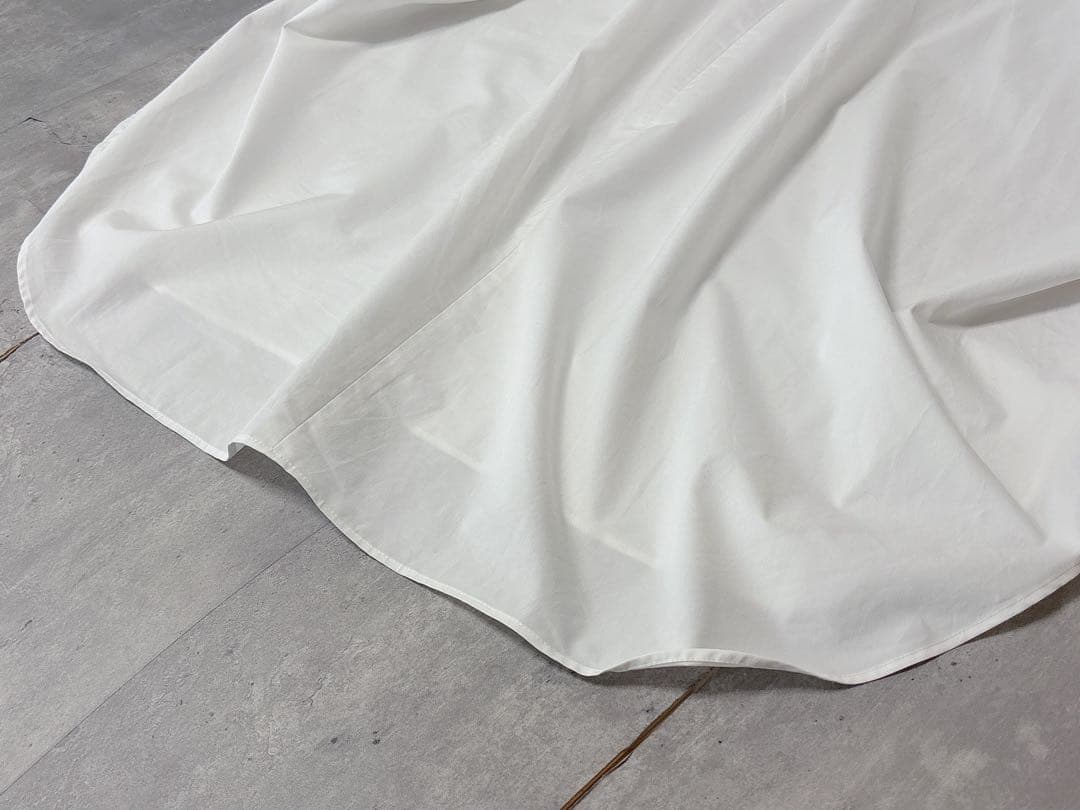 極美品✨金子綾さん着用【astraet】バックゴムブラウス　ゆったり