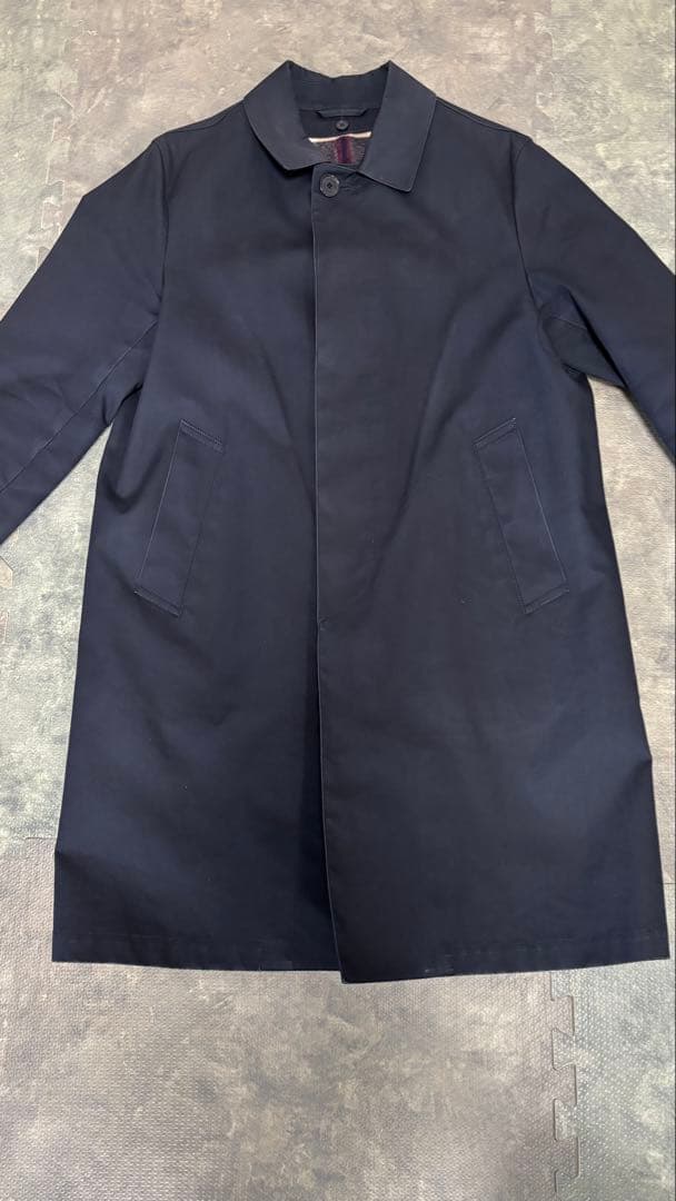 マッキントッシュ　ダンケルド