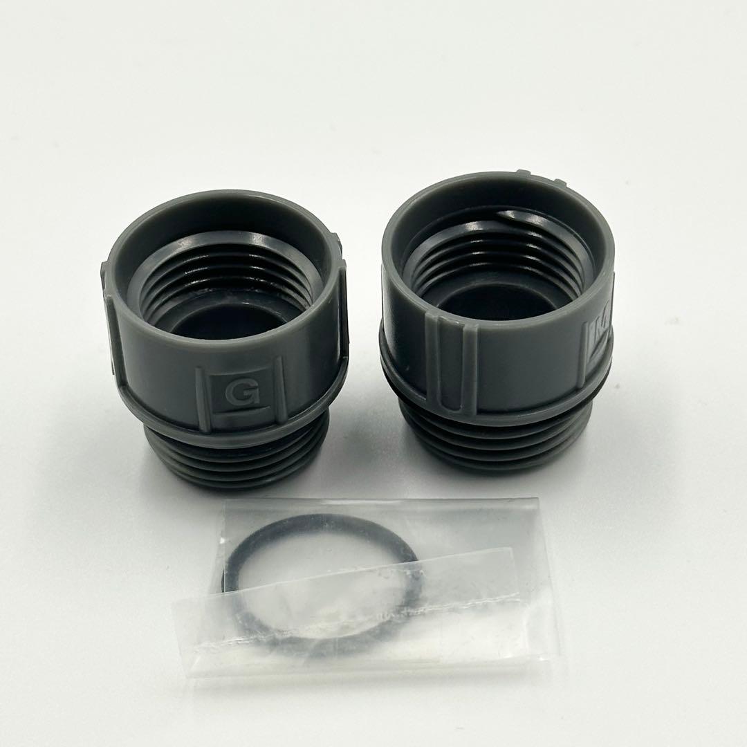 ReFa ファインバブルピュア RS-AM-02B 付属品あり