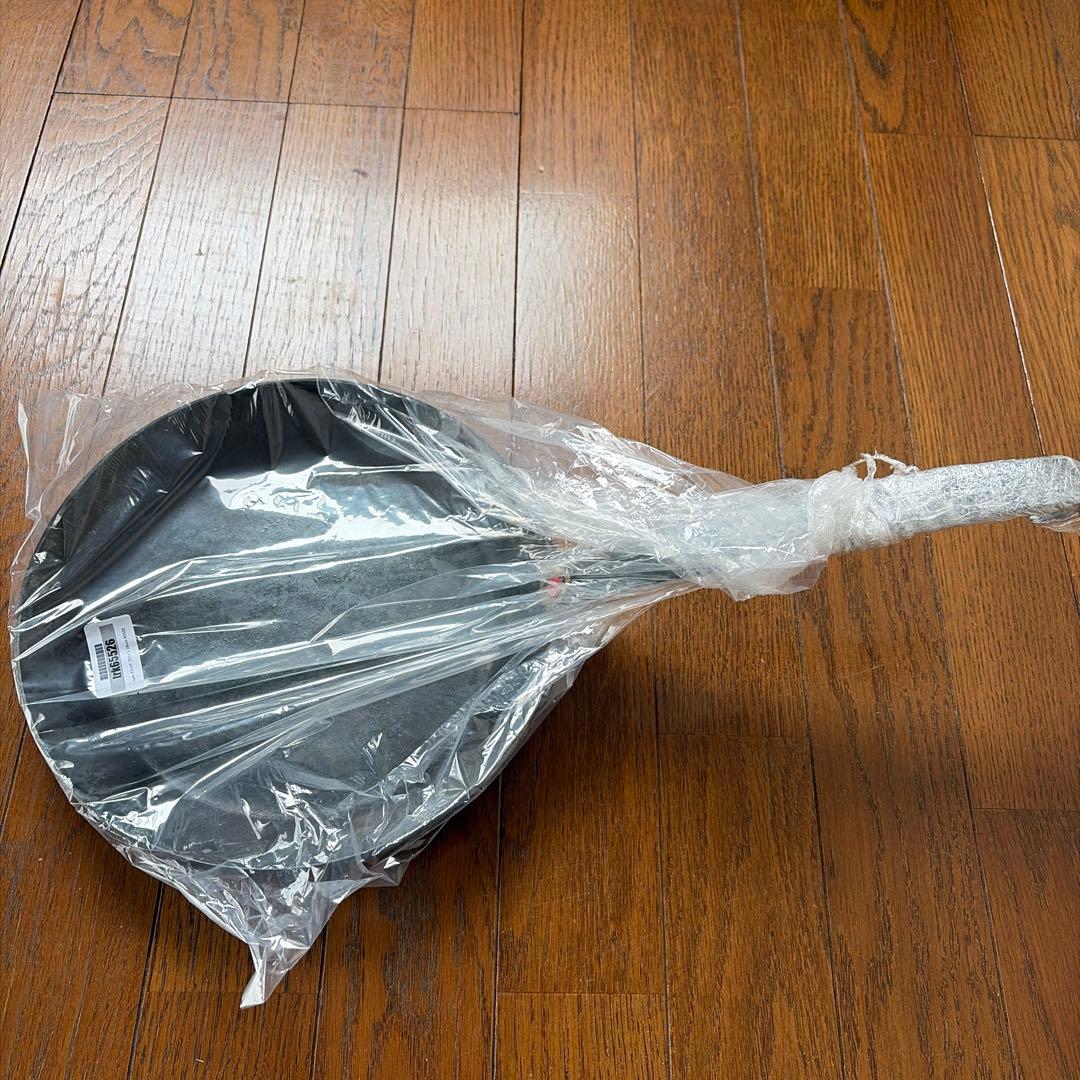 turk クラシック フライパン 26cm