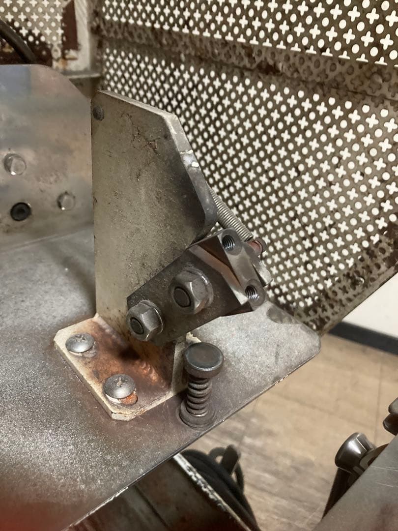 ＴＯＭ 自動紐掛機　瓶の掛紙