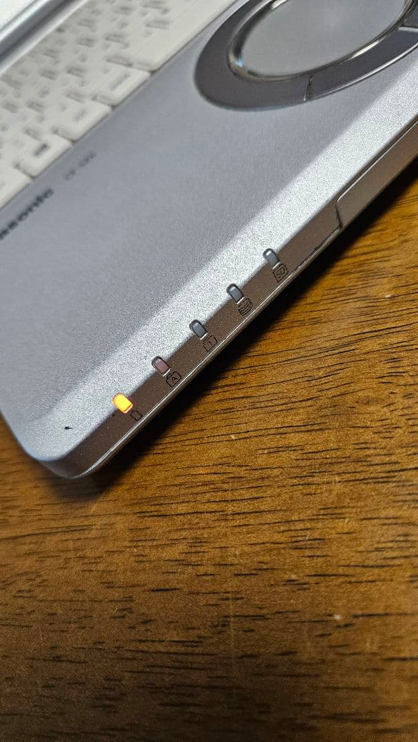 Windowsノート本体 Panasonic CF-SZ6 windows11 core i5