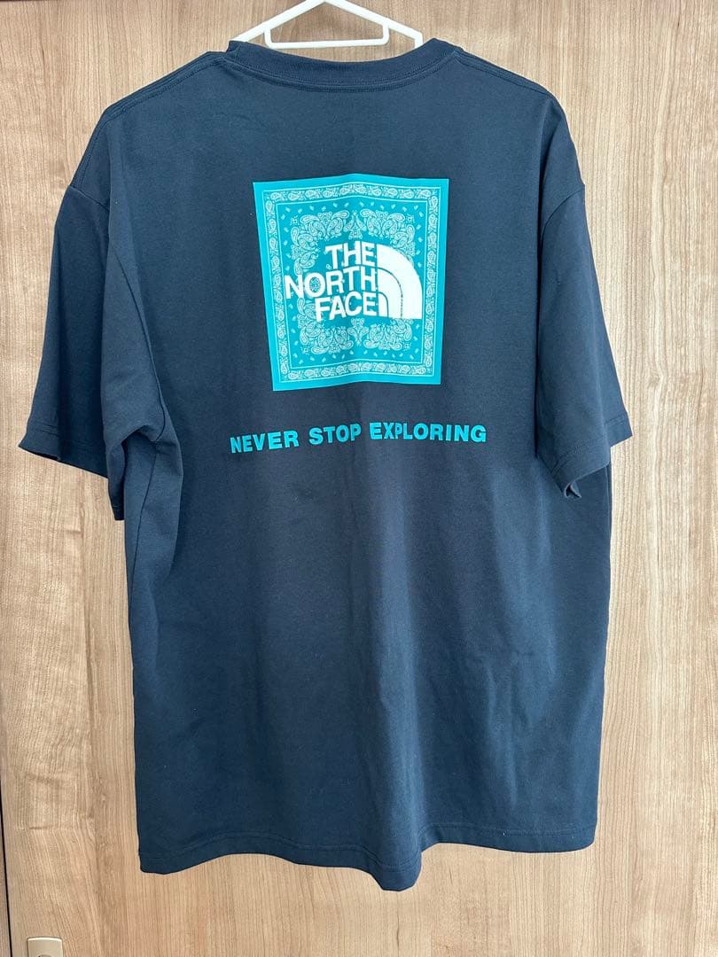 ノースフェイス　Tシャツ　　パーカーセットXL