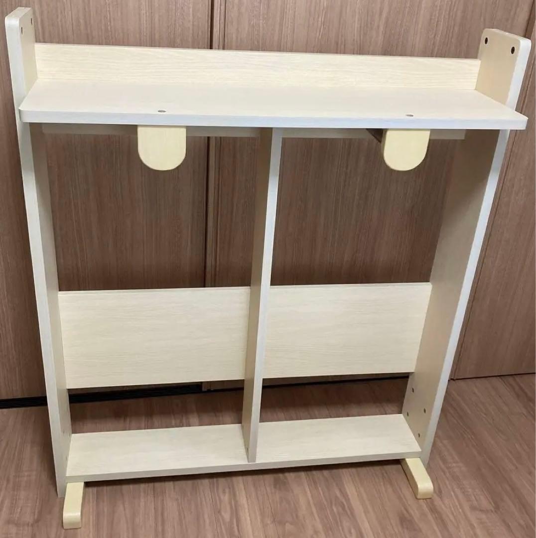 最終値下げ☆薄型クローゼット家具☆