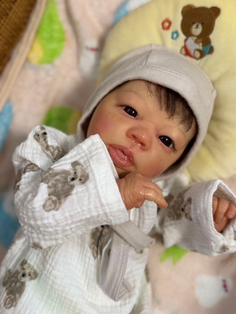 リボーンドール　Felicity