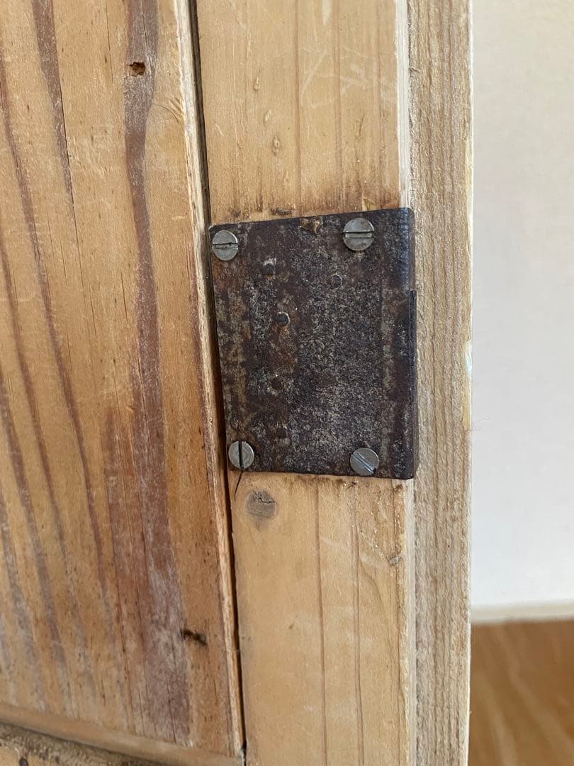 krank/marcello クランクマルチェロ　キャビネット